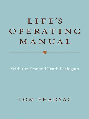 cover image of Life's Operating Manual